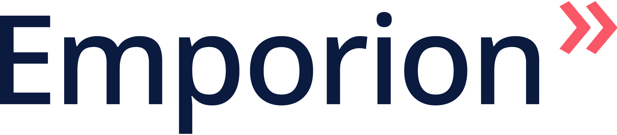 Emporion Karriere
