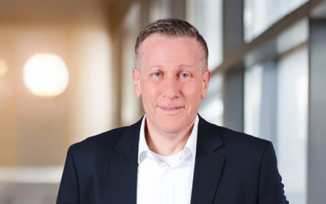 Im Gespräch mit Michael Hildinger